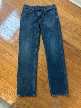 Vintage Polo Ralph Lauren boys jeans size 16